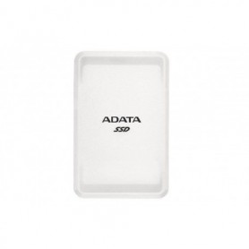 ADATA EXTERNAL SSD 500GB 3.2 SC685 WH