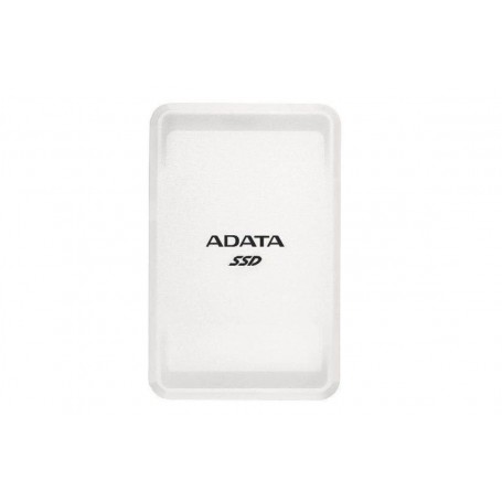 ADATA EXTERNAL SSD 500GB 3.2 SC685 WH