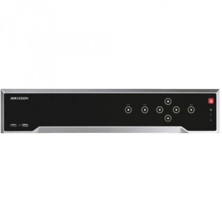 NVR 16 CH 4K 4XSATA ACUSENS