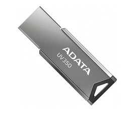 USB UV350 32GB SILVER METALIC