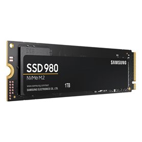 1TB SSD Samsung 980 PCIe M.2 NVMe