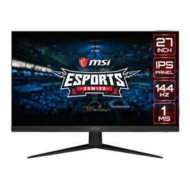 OPTIX G271 27" FLAT FHD IPS 144Hz 1ms
