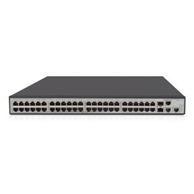 HPE 1950 48G 2SFP+ 2XGT POE+ SWCH