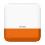 SIRENA EXTERIOR WIRELESS AXPRO866 ORANGE