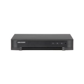 DVR TURBO HD 8MP 8CH 2XSATA ACUSENS