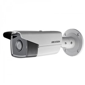 CAMERA BULLET IP 6MP 6MM IR80M