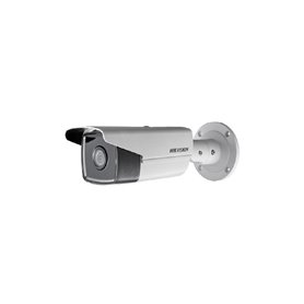 CAMERA HIKVISION IP BULLET 8MP 6MM IR80M