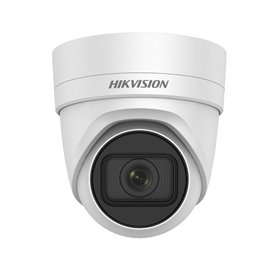 CAMERA IP DOME 4K 2.8-12 IR30M MOTORIZAT