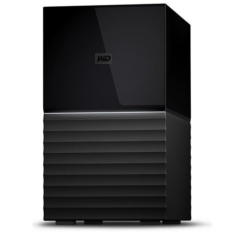 EHDD 16TB WD 3.5" MY BOOK DUO