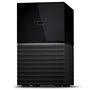 EHDD 16TB WD 3.5" MY BOOK DUO