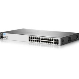 ARUBA 2530 24G SWITCH