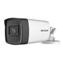 CAMERA TURBOHD BULLET 5MP 3.6MM IR 40M