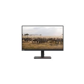 ThinkVision S27e-20 27" FHD IPS HMDI 3Y