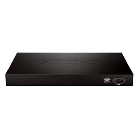 DLINK SW 44P-GB 4CMB SMART RM