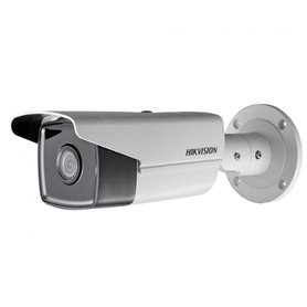 CAMERA BULLET IP 6MP 2.8MM IR80M
