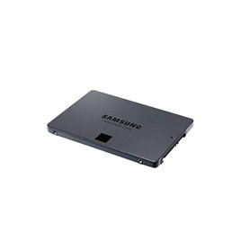 SM SSD 2TB 870QVO SATA3 MZ-77Q2T0BW