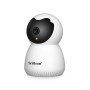 Camera supraveghere wireless 3MP PTZ SriHome SH036 - SriHome.ro
