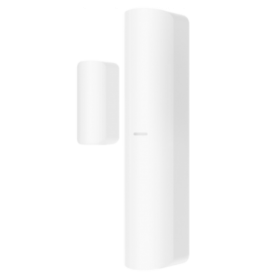 Contact magnetic Wireless AX PRO 868Mhz, design slim - HIKVISION DS-PDMC-EG2-WE