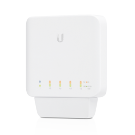 UBIQUITI UNIFI GIGABIT SWITCH 5-PORT POE