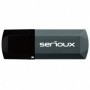USB 16GB SRX DATAVAULT V153 USB 2.0 BLK