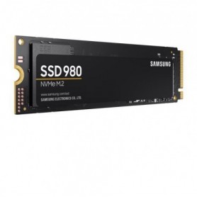 250GB SSD Samsung 980 PCIe M.2 NVMe