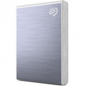 SG EXT SSD 500GB USB 3.2 ONE TOUCH SILVE