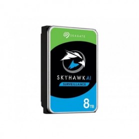 SG HDD 3.5 8TB SATA ST8000VE001