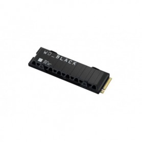 WD SSD 2TB BLACK NVME WDS200T1XHE