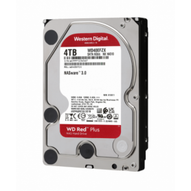 WD HDD3.5 4TB SATA WD40EFZX