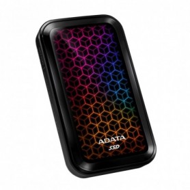 ADATA EXTERNAL SSD SE770G 1TB BK COLOR