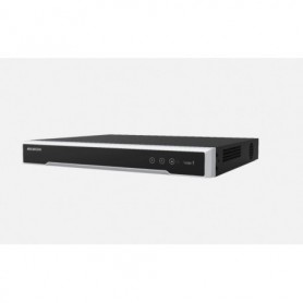 NVR 8CH 8MP 1XSATA 4G