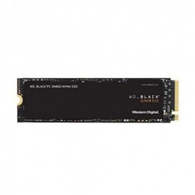 WD SSD 1TB BLACK NVME WDS100T1X0E