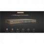 TENDA 24PORT GIGABIT L3 MANAGED SWITCH