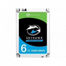 SG HDD 3.5 6TB SATA ST6000VX001
