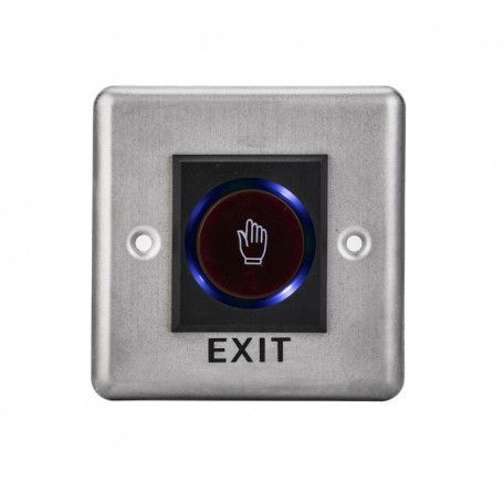 BUTON DE IESIRE INCASTRABIL CU INFRAROSU