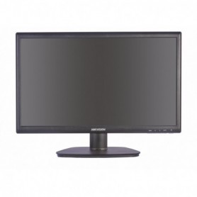LED MONITOR HIKVISION 23.6”HDMI/ VGA/BNC