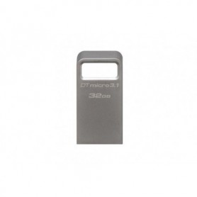 MICRO USB 32GB METAL DTMC3/32GB