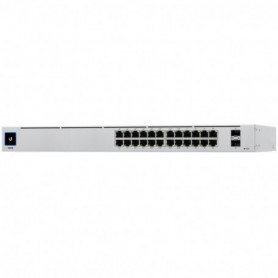 UniFi Professional 24Port Gigabit Switch with Layer3 Features and SFP+