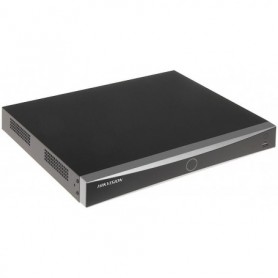 NVR 16 CH 4K 2XSATA ACUSENS