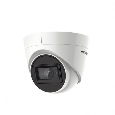 CAMERA TURBOHD DOME 2MP 2.8MM IR40M MIC