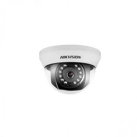 CAMERA TURBOHD DOME 2MP 2.8MM IR20M