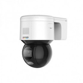 CAMERA IP PTZ 4MP 4MM IR30M COLORVU