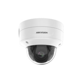 CAMERA IP DOME 4MP 2.8-12MM IR40M