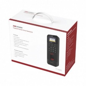 KIT CONTROL ACCESS CU AMPRENTA