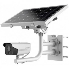 CAMERA BULLET 2MP SOLAR POWER 4G
