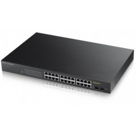 ZYXEL GS1900-24 24PORT GBE  SWITCH
