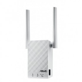 AS WIRELESS REPEATER AC1200 DUAL-BAND