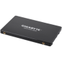 GIGABYTE SSD 120GB, 2.5”, SATA III, 3D NAND TLC, 500MBs/380MBs, Retail