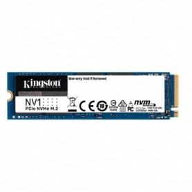 KS SSD 500GB M.2 2280 NVMe SNVS/250G
