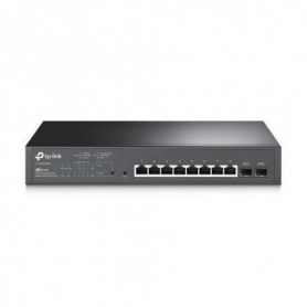 TPL SW 8P-GB SMART POE